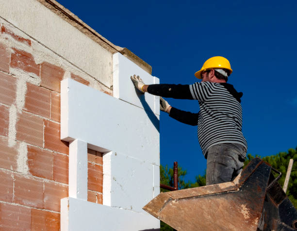 Best Energy Efficiency Insulation in Centreville, VA