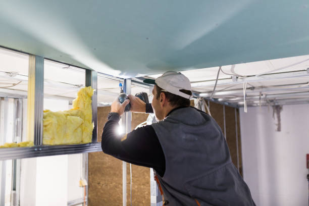 Reliable Centreville, VA Insulation Contractor Solutions