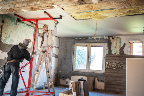 Best Spray Foam Insulation in Centreville, VA