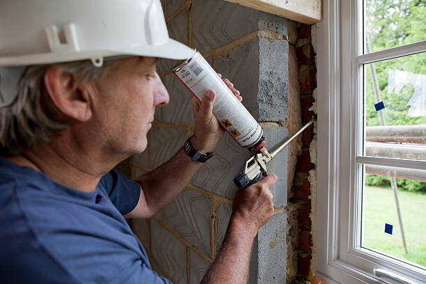 Best Commercial Insulation in Centreville, VA