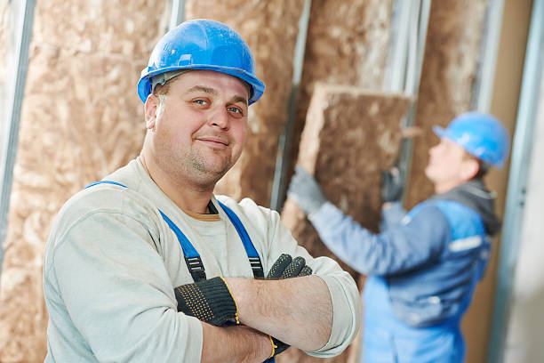 Best Geographic-Specific Insulation Services in Centreville, VA