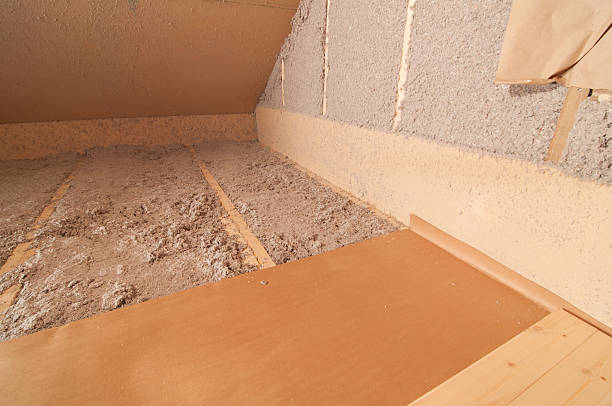Centreville, VA Insulation Contractor Company