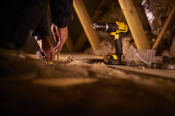 Best Eco-Friendly Insulation in Centreville, VA